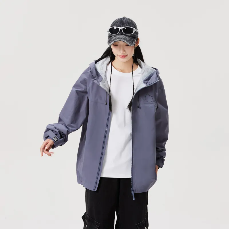 Disney Windproof, Super Light, Rainproof, And Waterproof Windbreaker Jacket Unisex-15