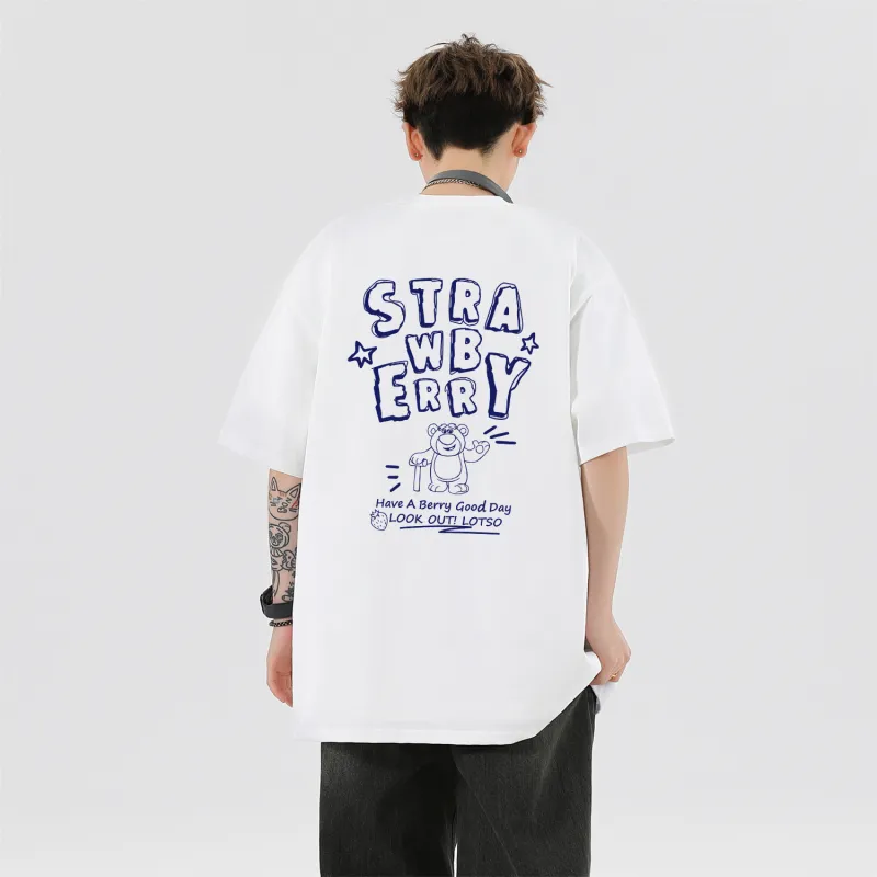 Disney T Shirts Unisex-3