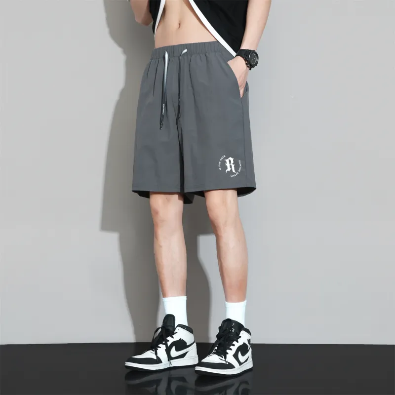 Disney Toy Story Series Casual Shorts Unisex-7
