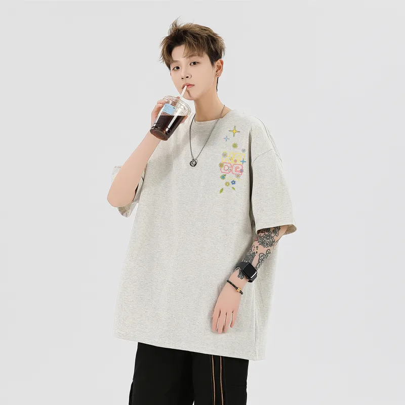 Disney T-Shirts Unisex-2