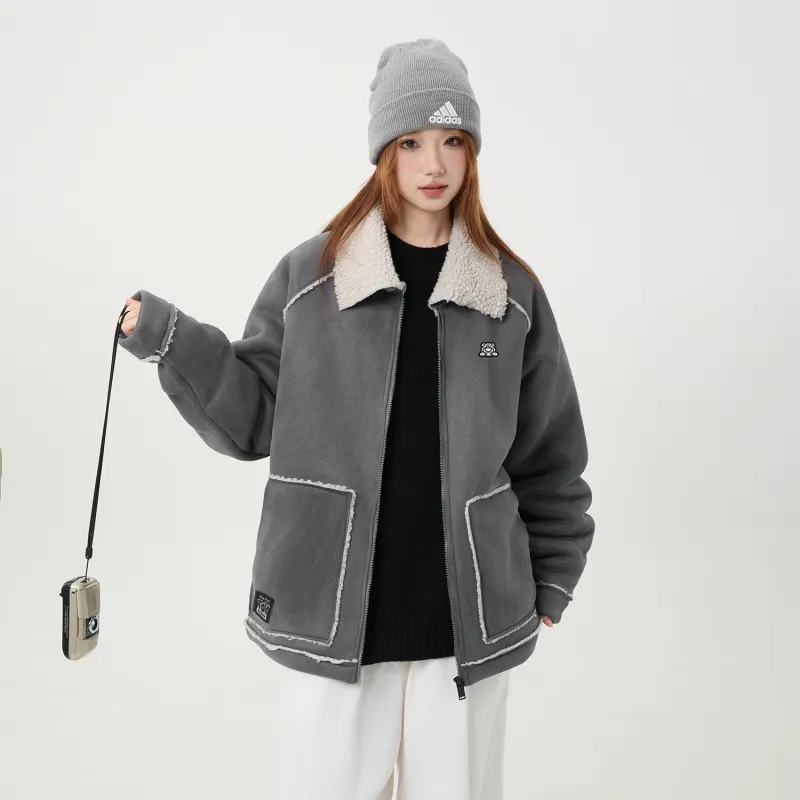 Disney Jackets Unisex-15