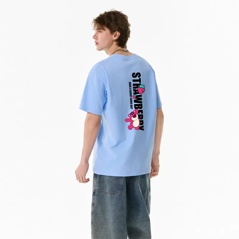 Disney T Shirts Unisex-41