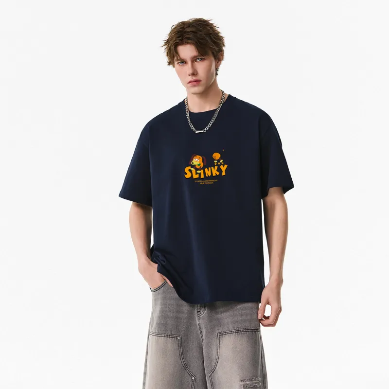 Disney T Shirts Unisex-35