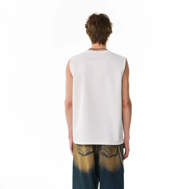 Disney Toy Story Series Tank Top Unisex-2