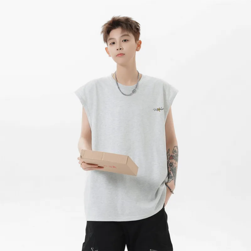 Disney Tank Tops Unisex-3