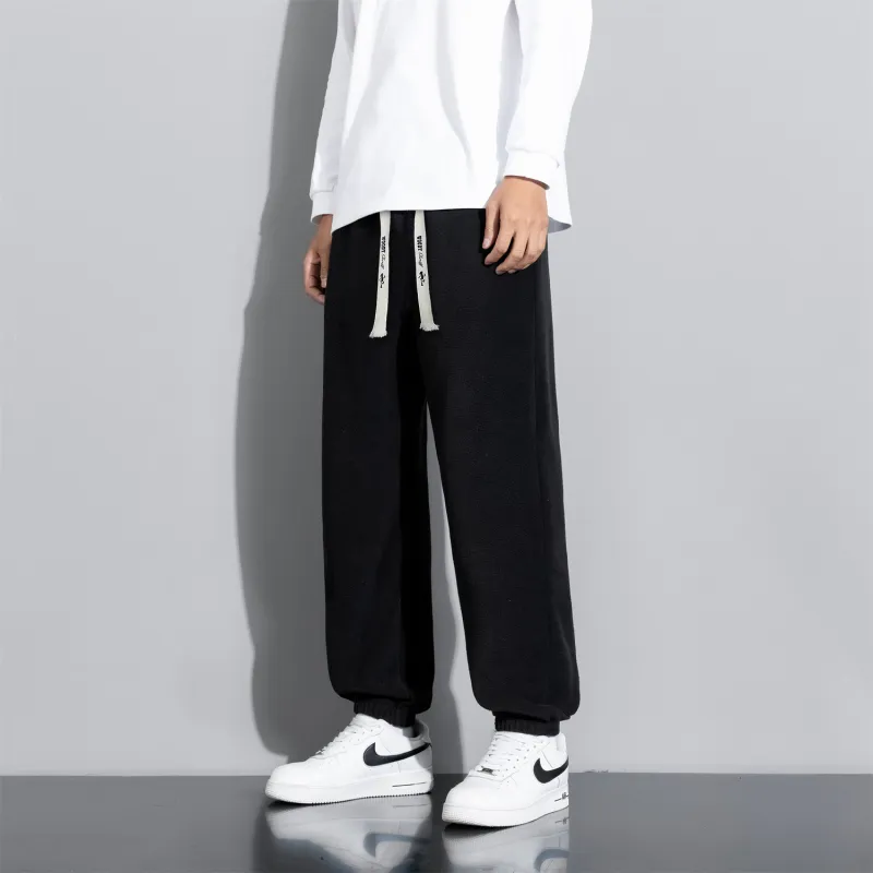 Disney Casual Pants Unisex-1