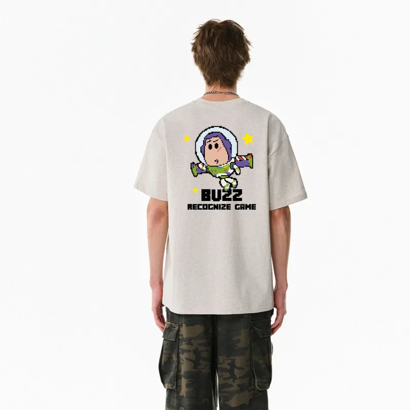 Disney T Shirts Unisex-4