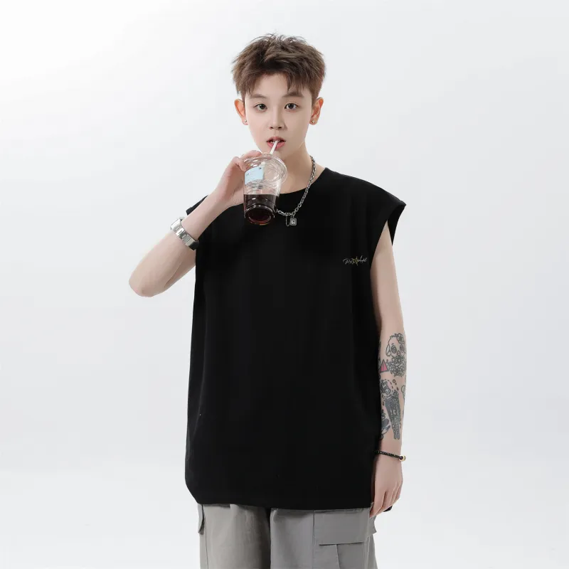 Disney Tank Tops Unisex-18