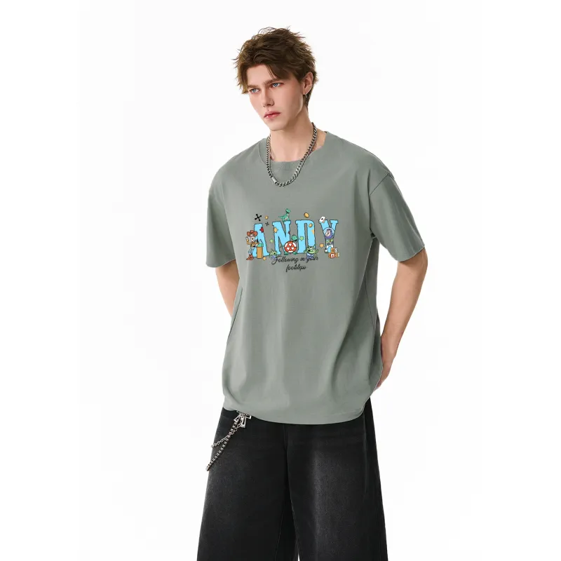Disney T Shirts Unisex-19