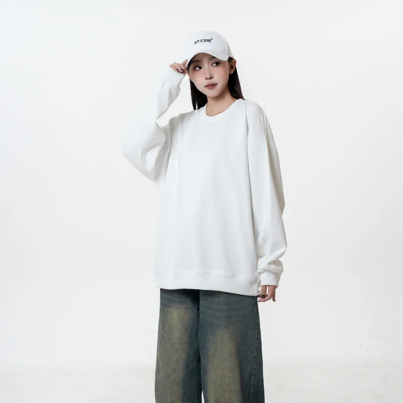 Disney Sweatshirts Unisex-7