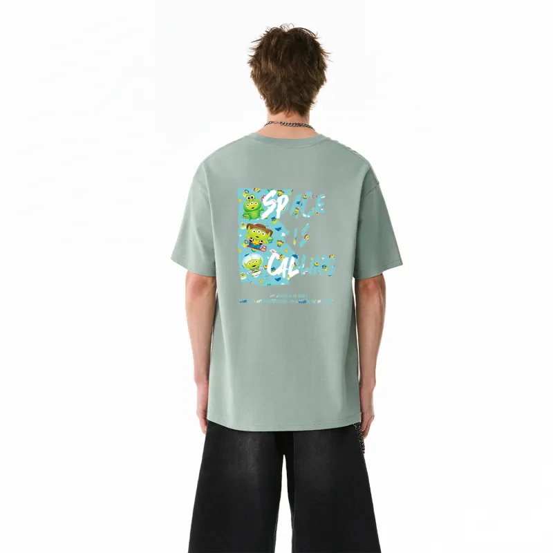 Disney T Shirts Unisex-28