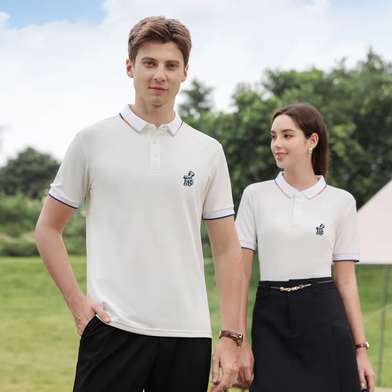 Disney Polo Shirts Unisex-8