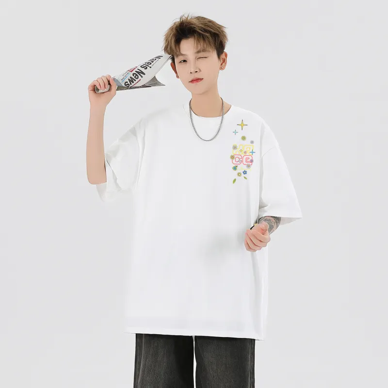 Disney T-Shirts Unisex-7