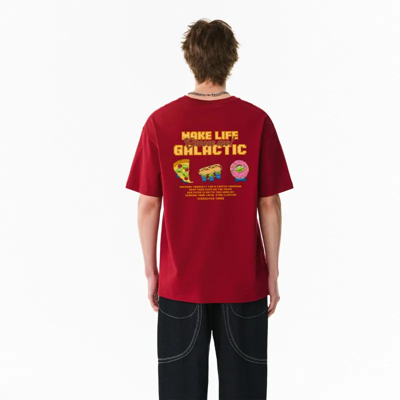 Disney T Shirts Unisex-31