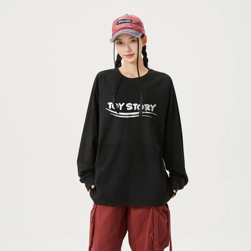 Disney T-Shirts Unisex-9