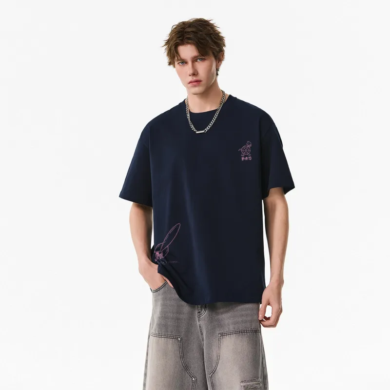 Disney T-Shirts Unisex-37