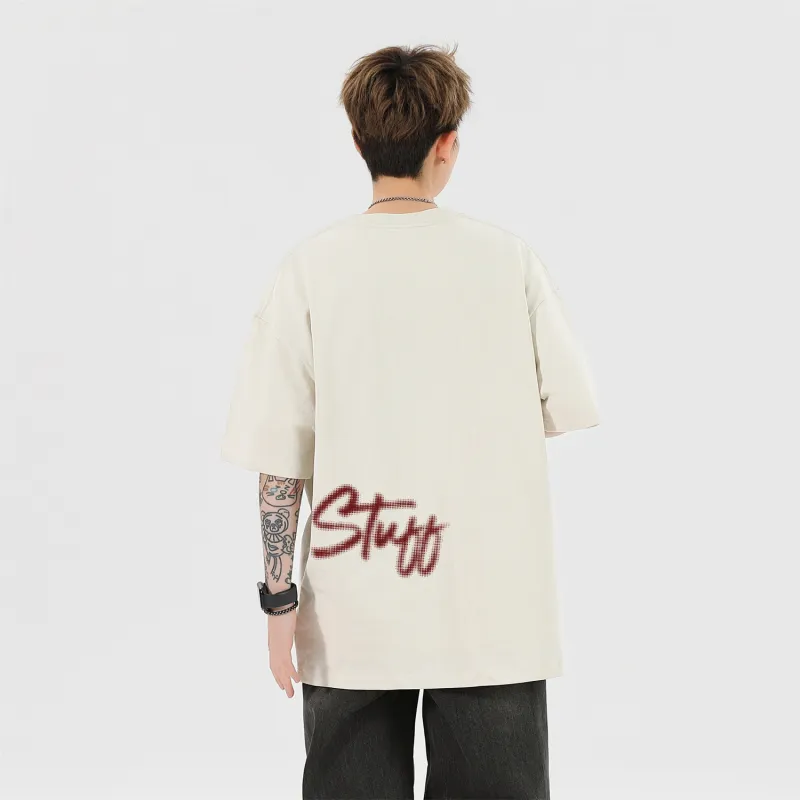 Disney T-Shirts Unisex-11