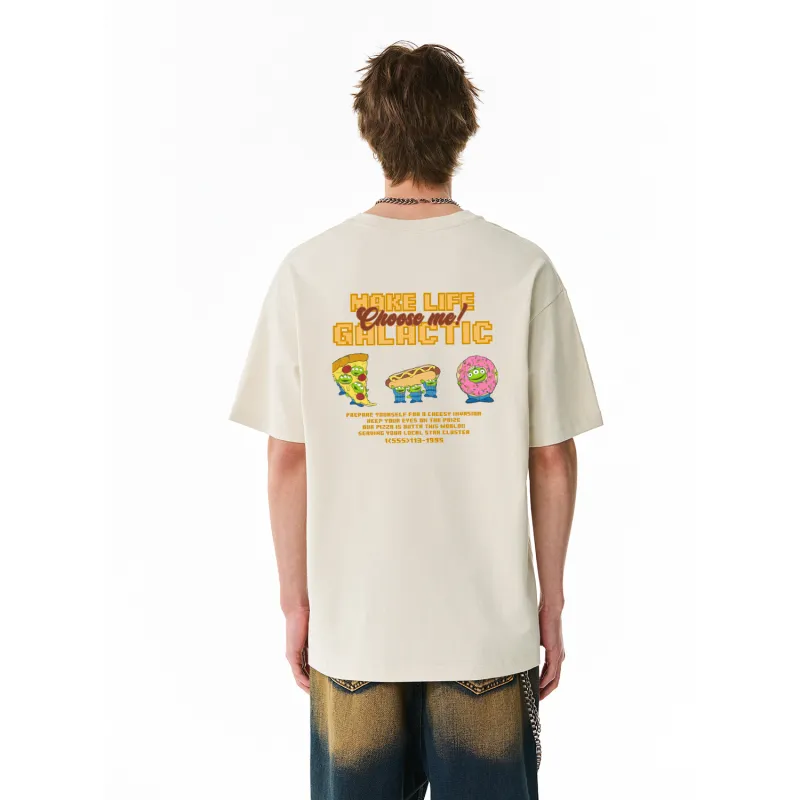 Disney T Shirts Unisex-35