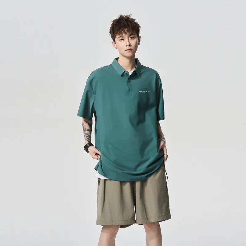Disney Toy Story Series Polo Shirt Unisex-22