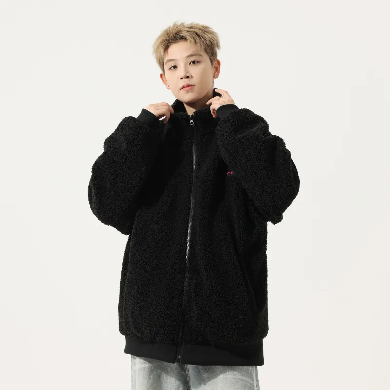Disney Velvet Jackets Unisex-13