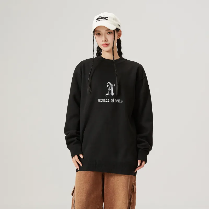 Disney Sweaters Unisex-3