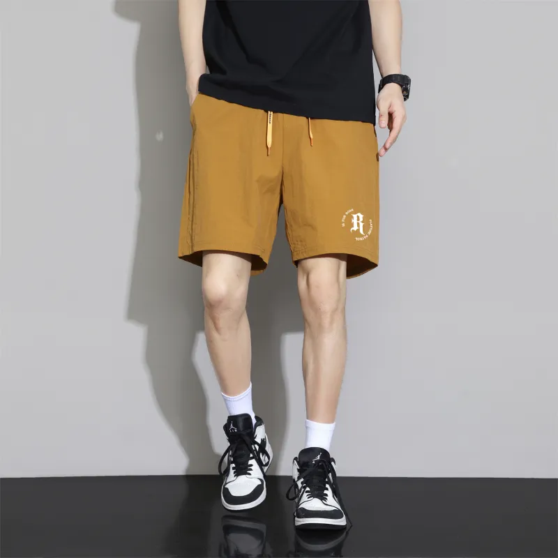 Disney Toy Story Series Casual Shorts Unisex-18