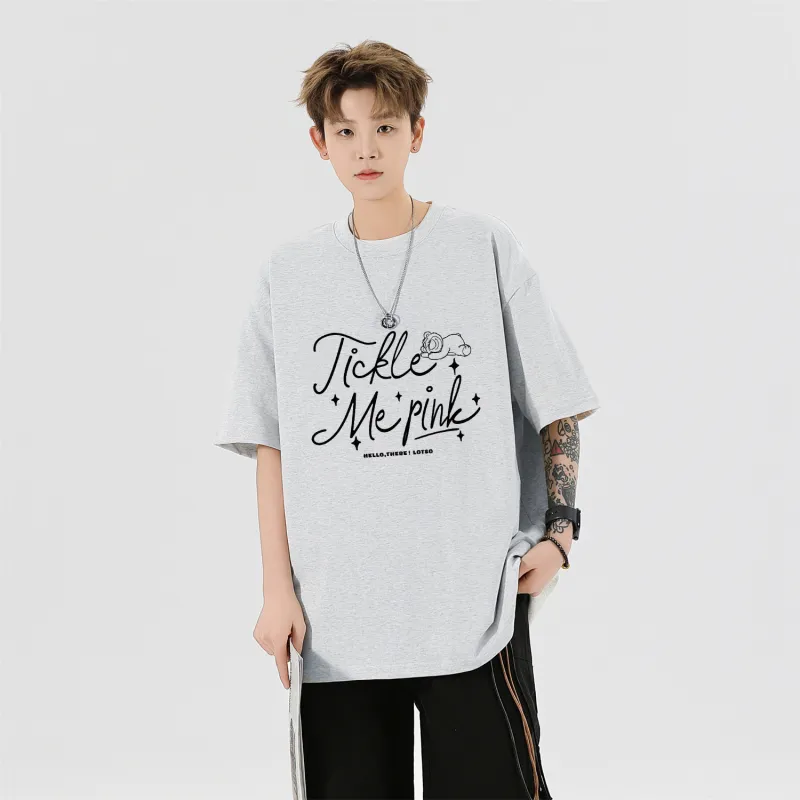 Disney Drop Shoulder Sleeve T Shirt Women's-2