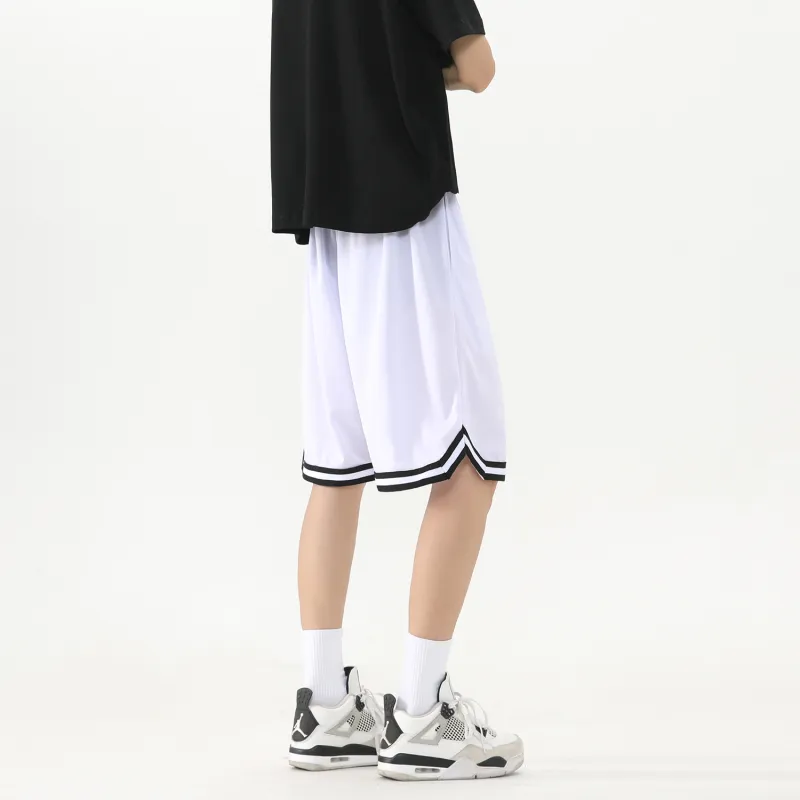 Disney Toy Story Series Casual Shorts Unisex-3