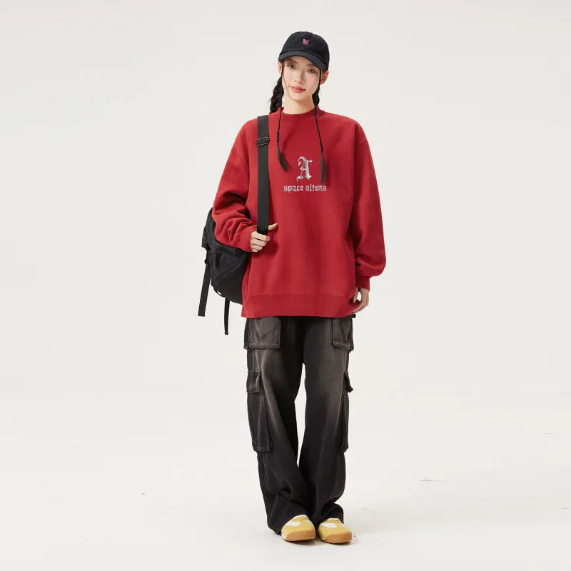 Disney Sweaters Unisex-17