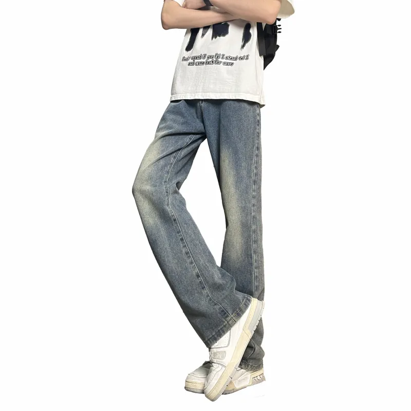 Disney Toy Story Series Jeans Unisex-15