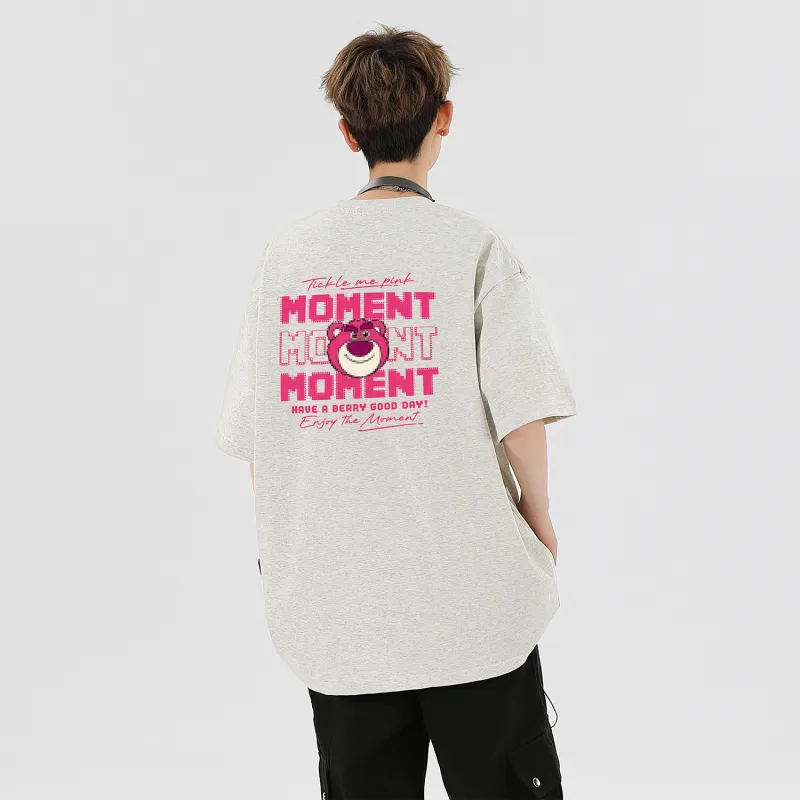Disney T Shirts Unisex-8