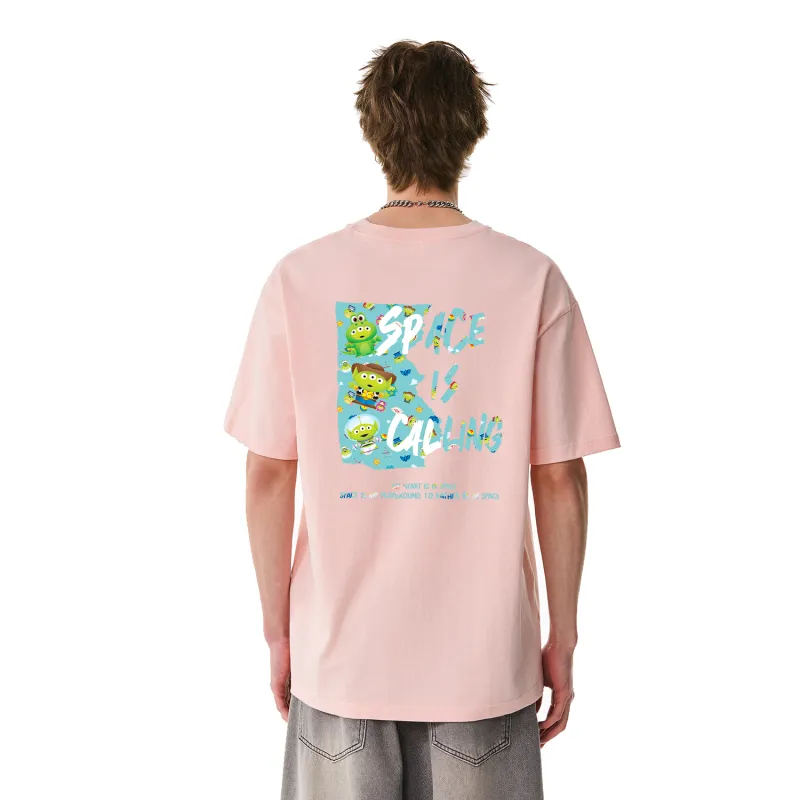 Disney T Shirts Unisex-13