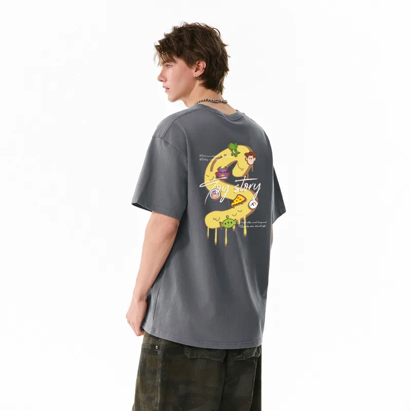 Disney T Shirts Unisex-25