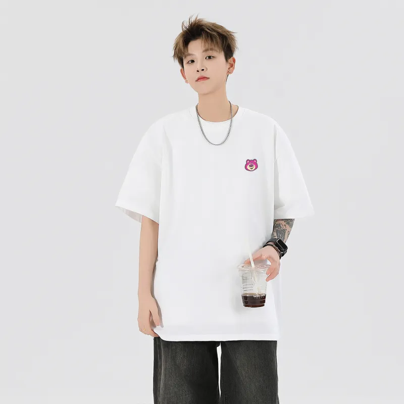 Disney Toy Story Series T Shirt Unisex-2