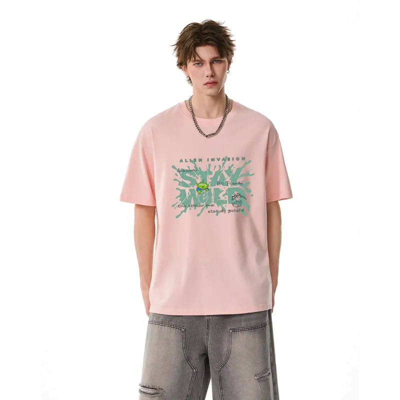 Disney T-Shirts Unisex-12