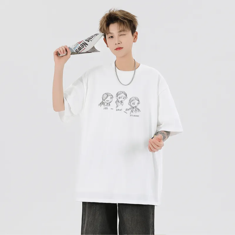 Disney Toy Story Series T Shirt Unisex-2