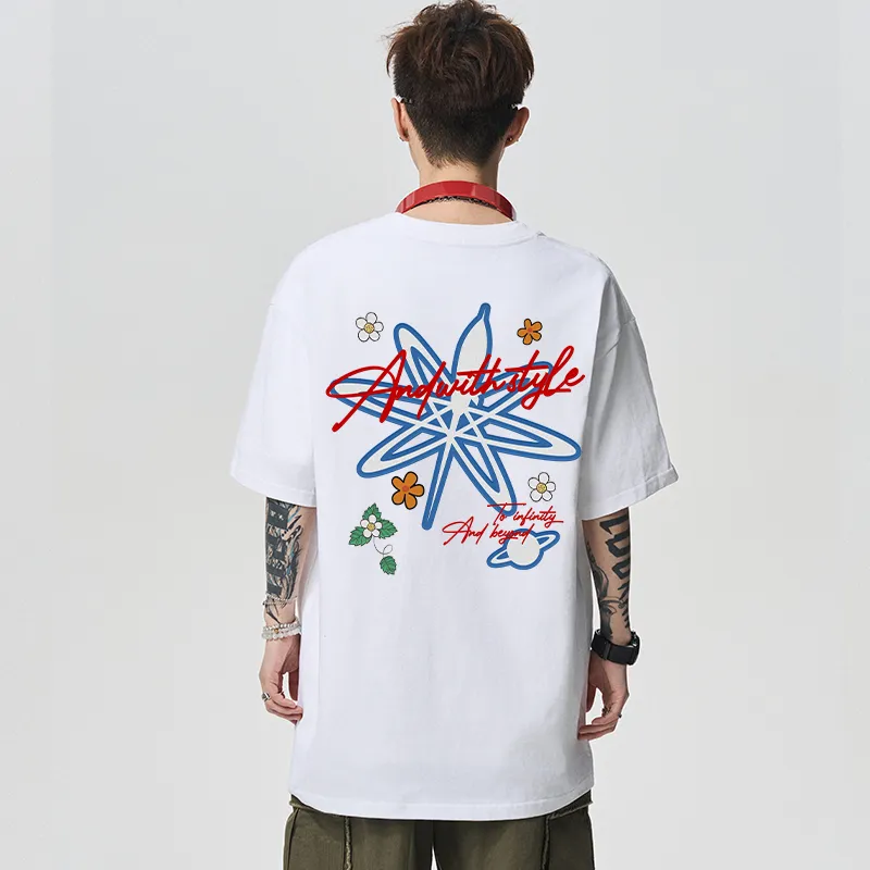 Disney T-Shirts Unisex-3