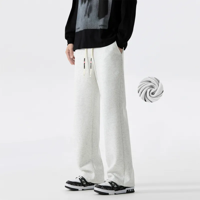 Disney Knitted Sweatpants Unisex-35