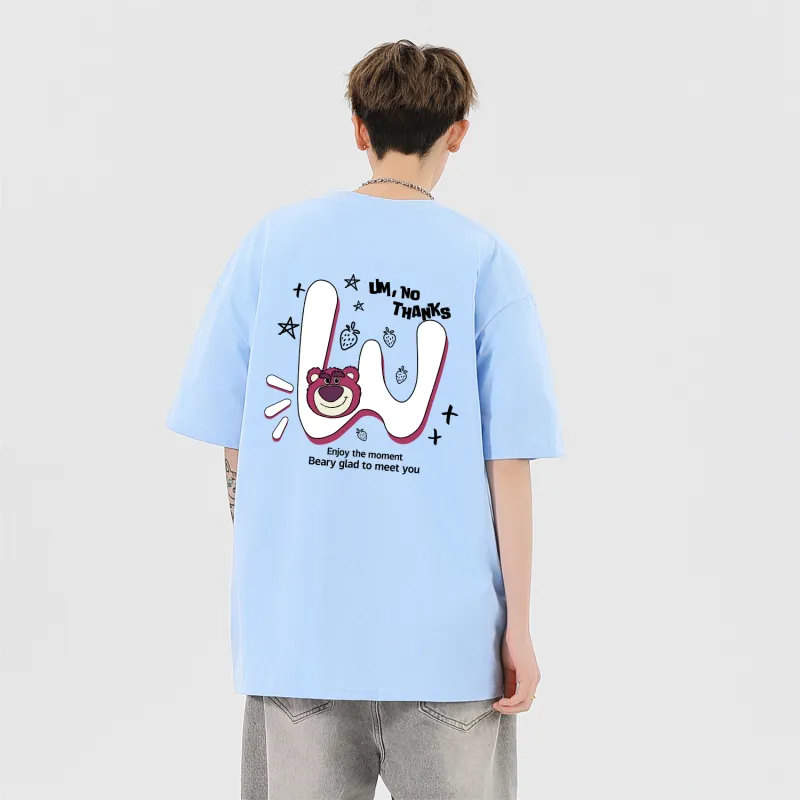 Disney T Shirts Unisex-19