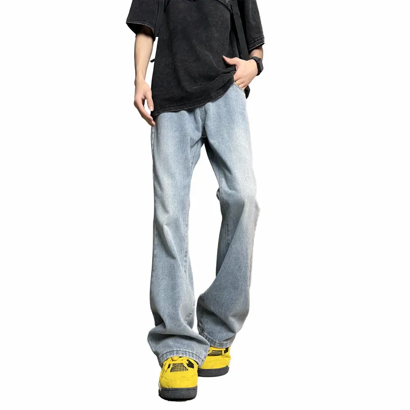 Disney Toy Story Series Jeans Unisex-18