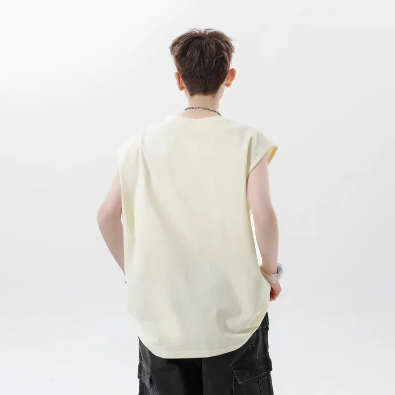 Disney Tank Tops Unisex-29