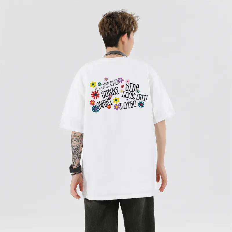 Disney Toy Story Series T Shirt Unisex-7