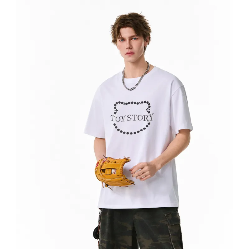 Disney T Shirts Unisex-3