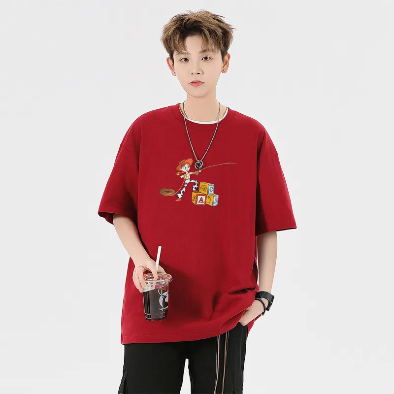 Disney T Shirts Unisex-21