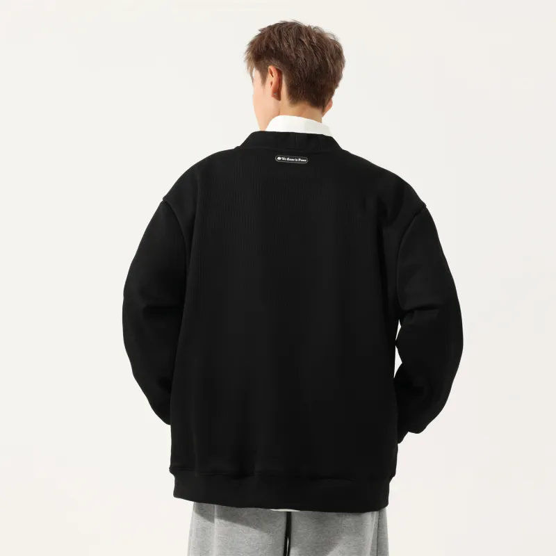Disney Sweaters Unisex-6
