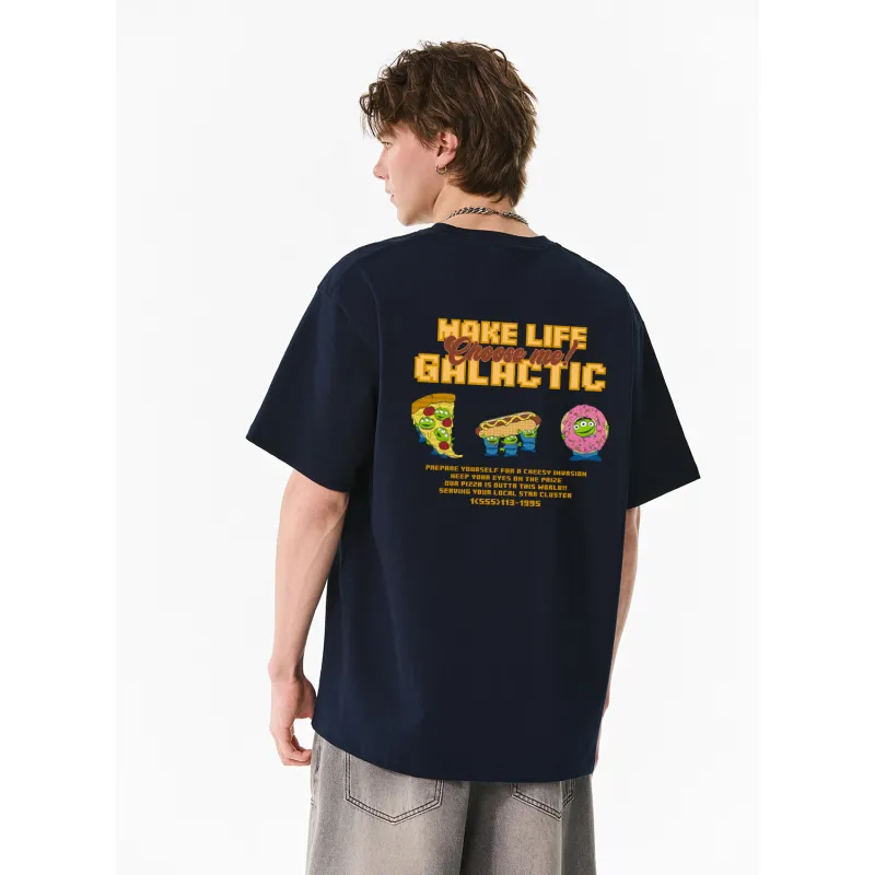Disney T Shirts Unisex-12