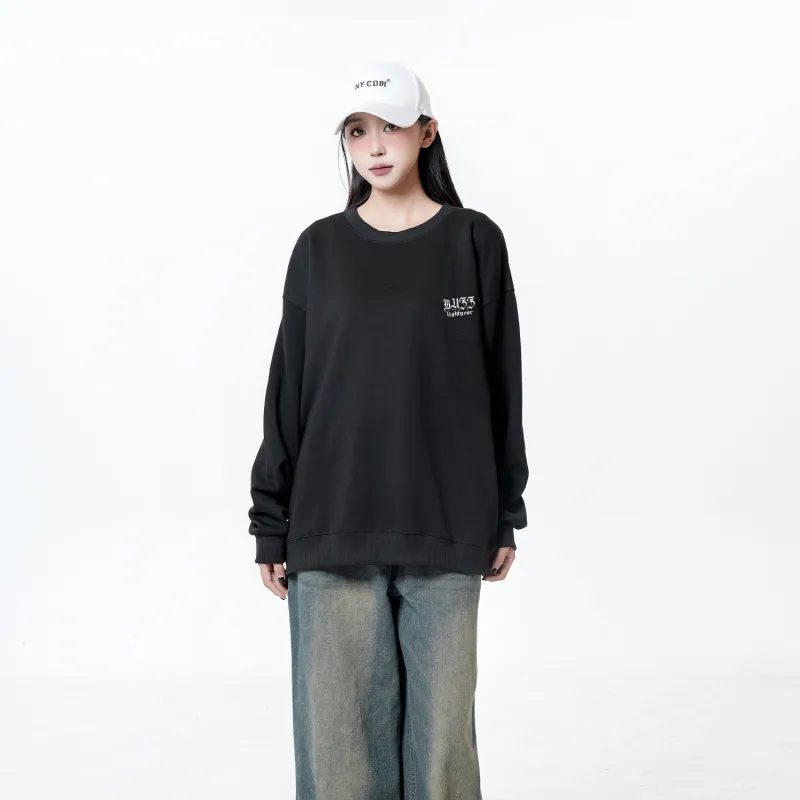 Disney Sweatshirts Unisex-11