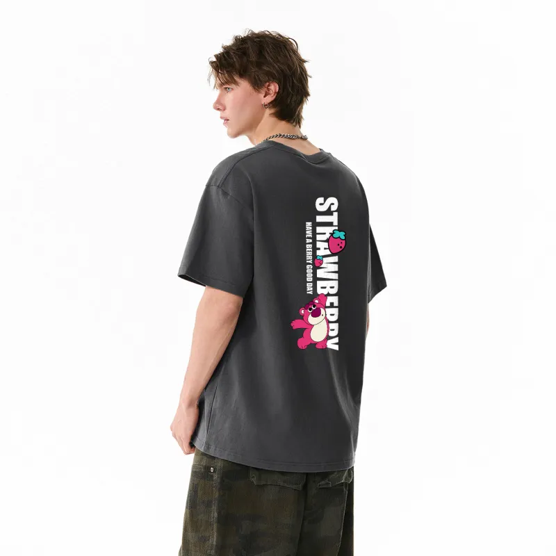 Disney T Shirts Unisex-32