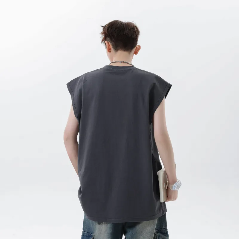 Disney Tank Tops Unisex-24