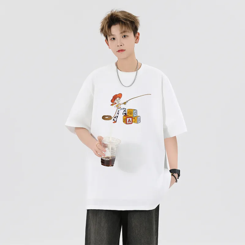 Disney T Shirts Unisex-2
